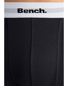 Брюки 4PACK, черный Bench