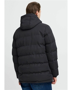 Зимнее пальто BHOUTER, черный Blend