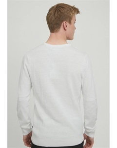 Джемпер BHPULLOVER, белый Blend