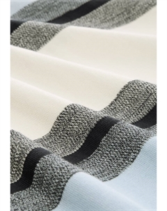 Джемпер DENIM, белый Tom tailor