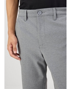 Брюки ONSMARK REGULAR PANT , цвет Mottled Light Grey Only & sons