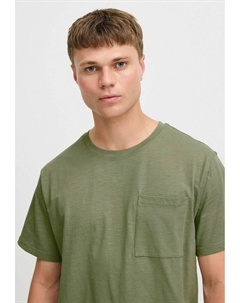 Базовая футболка DURANT, цвет Evergreen Solid