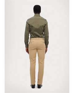 Чиносы, хаки Michael kors