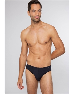 Трусы 3 PACK, синий Ammann