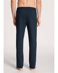 Пижамные штаны, темно-синий Calida