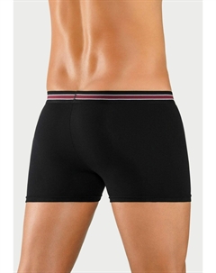 Брюки 4 PACK, черный Bench