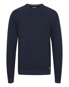 Джемпер , темно-синий Blend