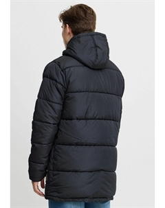 Зимнее пальто, черный Blend