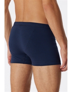 Брюки CASUALS, темно-синий Schiesser