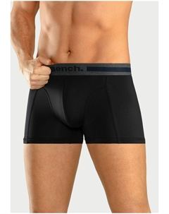 Брюки SET PACK 4, черный Bench