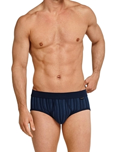 Трусы 2-PACK, темно-синий Schiesser