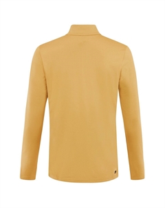 Топ с длинными рукавами, желтый Protest