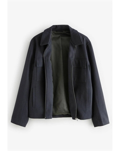 Легкая куртка REGULAR FIT, синий Next