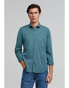 Рубашка, бирюзовый Scalpers