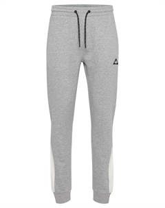 Спортивные брюки BHNEVEN, серый Blend