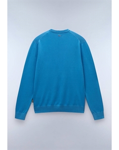 Джемпер, темно-синий Napapijri