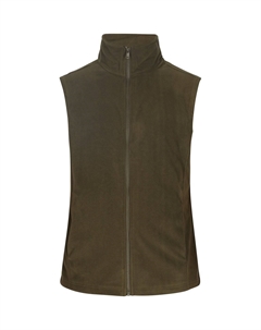 Флисовая куртка, хаки Mo