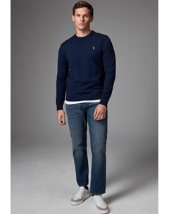 Джемпер, синий Next