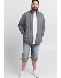 Толстовка BHLENNER BT, серый Blend