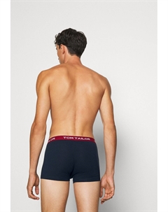 Брюки, темно-синий Tom tailor