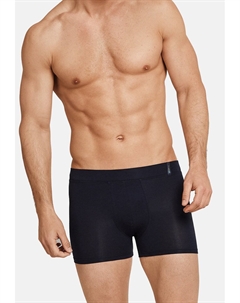 Брюки 2 PACK, цвет Mottled Dark Blue Schiesser