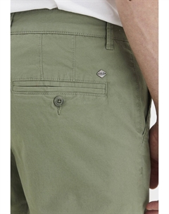 Чиносы SDKILLIAN, хаки Solid