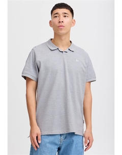 Рубашка поло 2 PACK, серый Blend