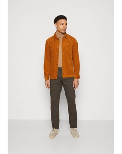 Чиносы, серый Indicode jeans