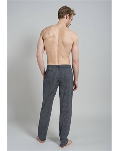 Пижамные штаны, темно-синий Ceceba