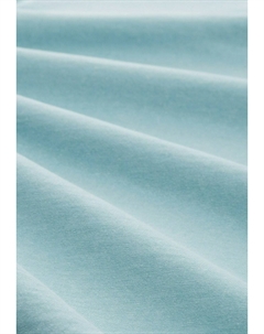 Рубашка поло MIT LOGO PRINT, мята Tom tailor