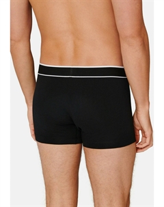 Брюки 6ER PACK, черный Schiesser