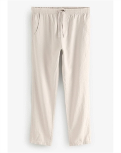 Брюки 2 PACK REGULAR FIT, серый Next