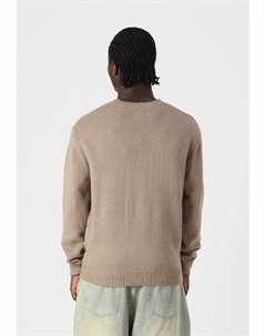 Джемпер ONSANTHONY, серо-коричневый Only & sons