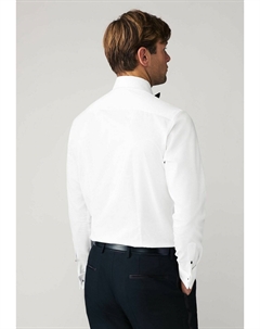 Официальная рубашка OCCASION SET, белый Next