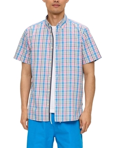 Рубашка, розовый S.oliver