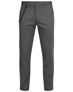 Чиносы BHPINUS, темно-серый Blend
