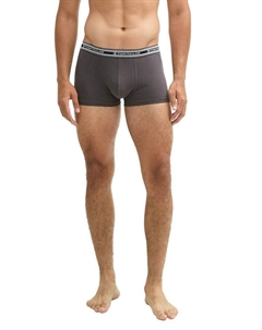 Брюки 5ER-SET, серый Tom tailor