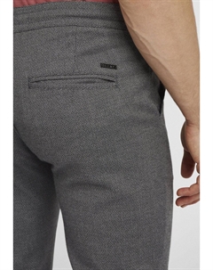 Брюки BHPONTI, темно-серый Blend