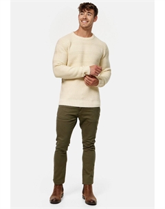 Джемпер MIREK, белый Indicode jeans