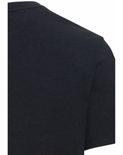 Футболка с принтом, черный Camel active