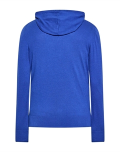 Кардиган, синий Mo