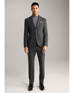 Брюки, темно-серый Joop