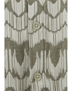 Легкая куртка ONSMILO OVERSHIRT, бежевый Only & sons