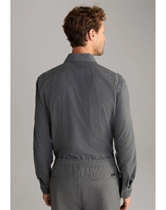 Официальная рубашка PAI, темно-серый Joop