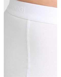 Брюки SLIM 24/7 HIPSTER 2 PACK, белый Sloggi