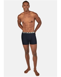 Брюки 4ER PACK, темно-синий Tom tailor