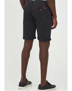 Шорты IDMIKO, черный Indicode jeans