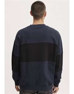 Толстовка SDCAIUS , синий Solid