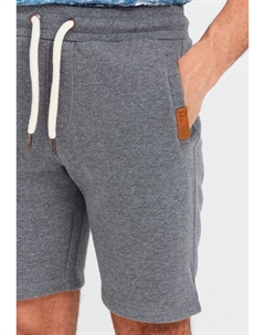 Шорты SDTRIPPO, серый Solid
