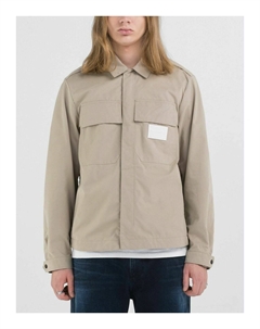 Летняя куртка, бежевый Replay